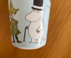 Moomin Cup
