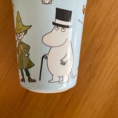 Moomin Cup