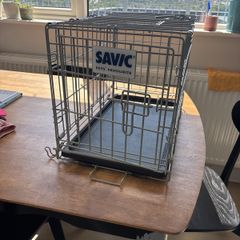 dog crate