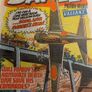 Battle & Valiant, Battle Picture Weekly Comics x 10 Including Issues 23rd-30th Apr 7th and 21st May thru 2nd July 1977- IPC Comics -Vintage UK Comics Image 5