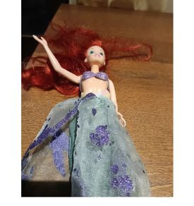 Disney doll Ariel