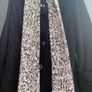 New M&S Jacket & Scarf Image 5