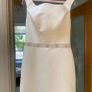 Margarett Wedding Dress Image 9