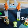large selection of duplo Image 4