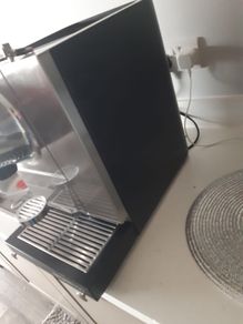 coffee machine
