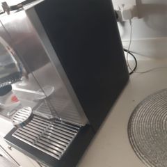 coffee machine