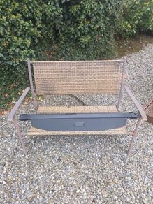 Parcel Shelf