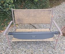 Parcel Shelf