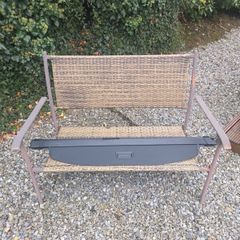 Parcel Shelf
