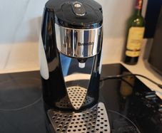 Breville one boil