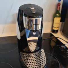 Breville one boil