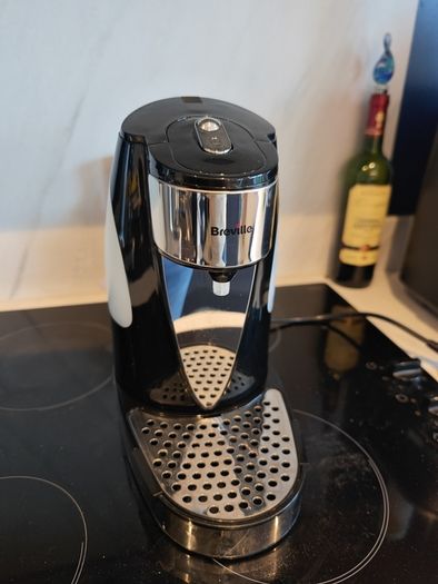 Breville one boil