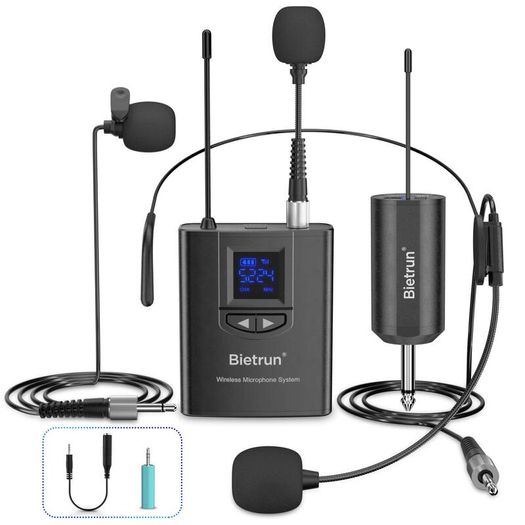 Microphone System