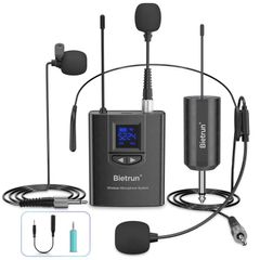 Microphone System