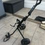 Masters golf trolley (junior) Image 2