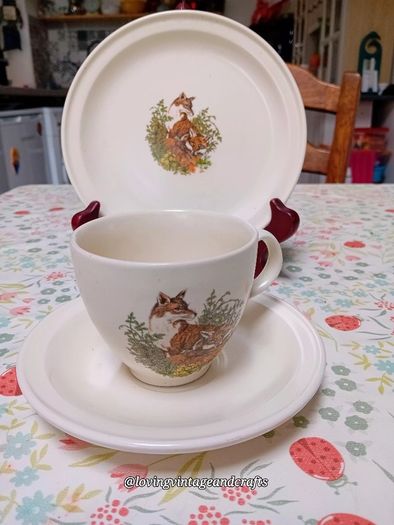 Carrigaline Wildlife Pottery