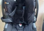 Car seat and Isofix Be Safe