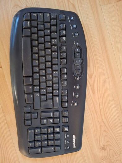 keyboard