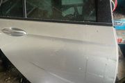 Insignia 2017 mk2 estate offside rear door