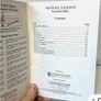 Michael Jackson Greatest Hits Music Book For Electronic Keyboards 13 Hit Tracks Image 3