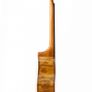 Cedar and willow concert ukulele with case Image 8