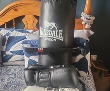 boxing
