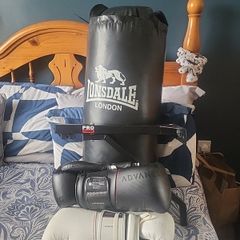 boxing