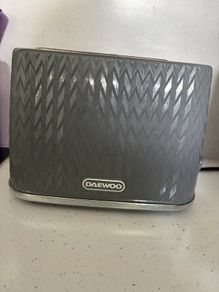 Toaster