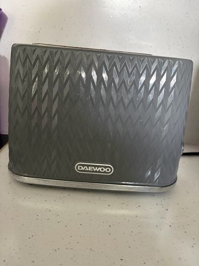 Toaster