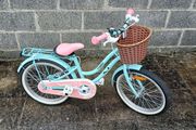 Verve Kids Bike (4 to 7y)