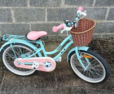 Verve Kids Bike (4 to 7y)