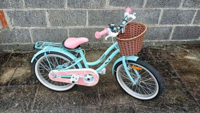 Verve Kids Bike (4 to 7y)
