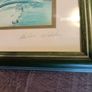 pair of original limited edition framed prints by Helen Walsh Image 5