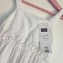 2-3years, With Tags White F&F Samantha Faiers Dress Image 2