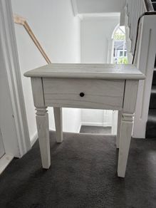 Bedside Table