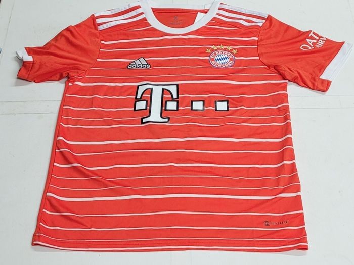 Adidas Jersey