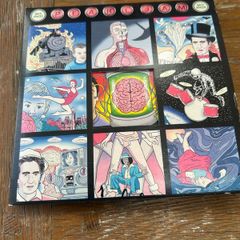 Pearl Jam - Backspacer