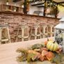 Tile,stone,brick Effect 3D PVC Wall panels Image 3