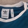 adidas tee shirt Image 6