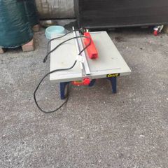 powercraft table saw