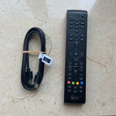 virgin media remote control +HDMI cable