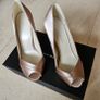 Karen Millen Peep Toe Heels UK4 Image 3