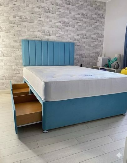 Beds in Double size