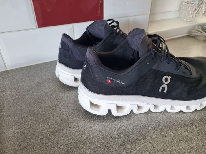 Cloud flow runners