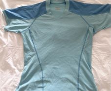 Patagonia Technical Tshirt M