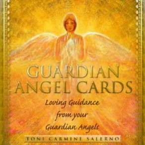 Oracle Cards