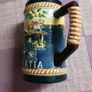 Croatia tankard Image 2