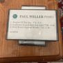 Attention Paul Weller fans Image 4