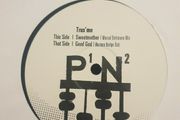 techno vinyl