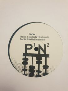techno vinyl